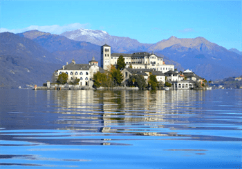 Lago d'Orta